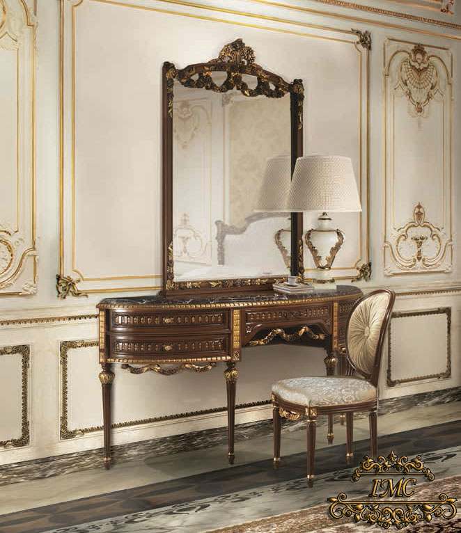 Итальянские спальни Timeless фабрики Angelo Cappellini. Изображение 34