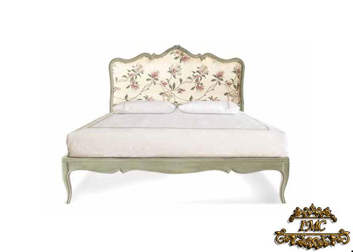 Итальянские кровати фабрики Salda. Изображение 12