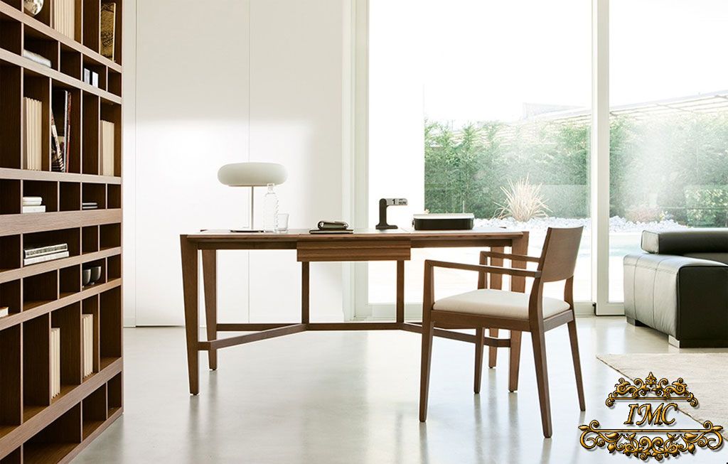 Итальянские письменные столики Design Mood фабрики Pacini Cappellini. Изображение 5
