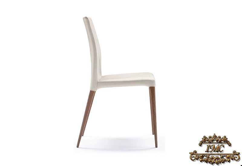 Итальянские стулья и полукресла Design Mood фабрики Pacini Cappellini. Изображение 16