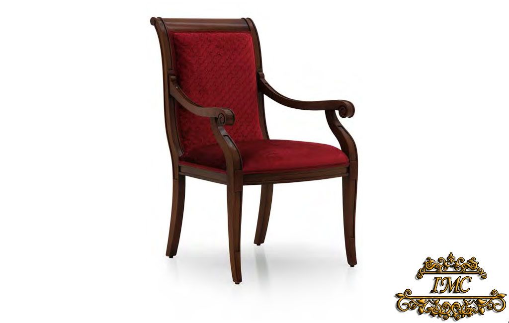 Стулья с подлокотниками Classic от Seven Sedie. Изображение 34