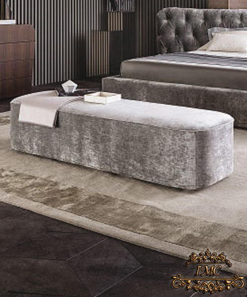 Итальянские пуфы фабрики Casamilano. Изображение 13