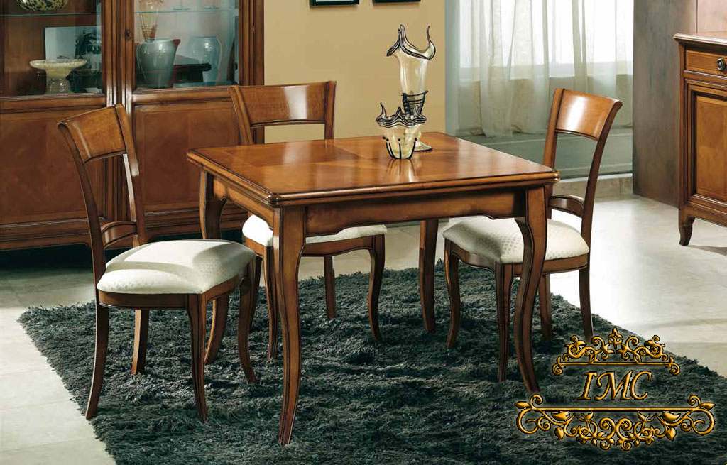 Итальянские гостиные Garbo Giorno фабрики Interstyle. Изображение 34