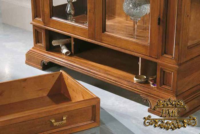 Итальянские гостиные Garbo Giorno фабрики Interstyle. Изображение 45
