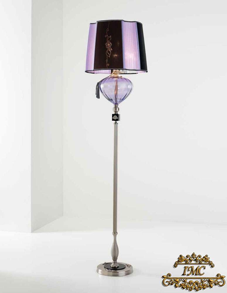 Итальянские светильники Elite часть II фабрики Euroluce Lampadari. Изображение 60