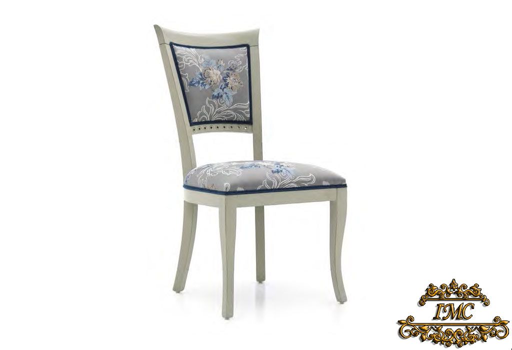 Стулья с подлокотниками Classic от Seven Sedie. Изображение 51