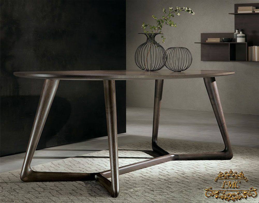 Итальянские столы Design Mood фабрики Pacini Cappellini. Изображение 100