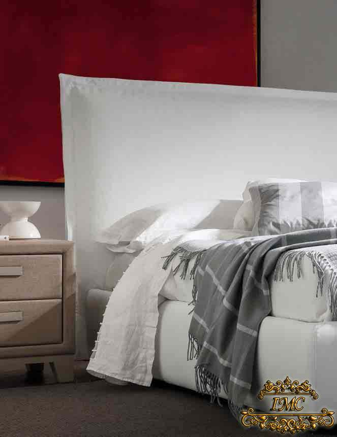 Итальянские кровати Care фабрики Bolzan. Изображение 60