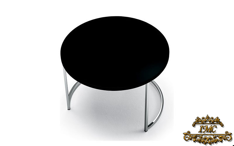 Итальянские столики Moodboard фабрики Pacini Cappellini. Изображение 40