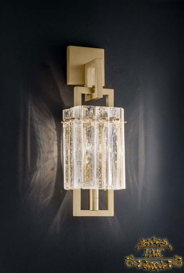 Итальянские светильники Atelier Chandeliers фабрики Masiero. Изображение 5
