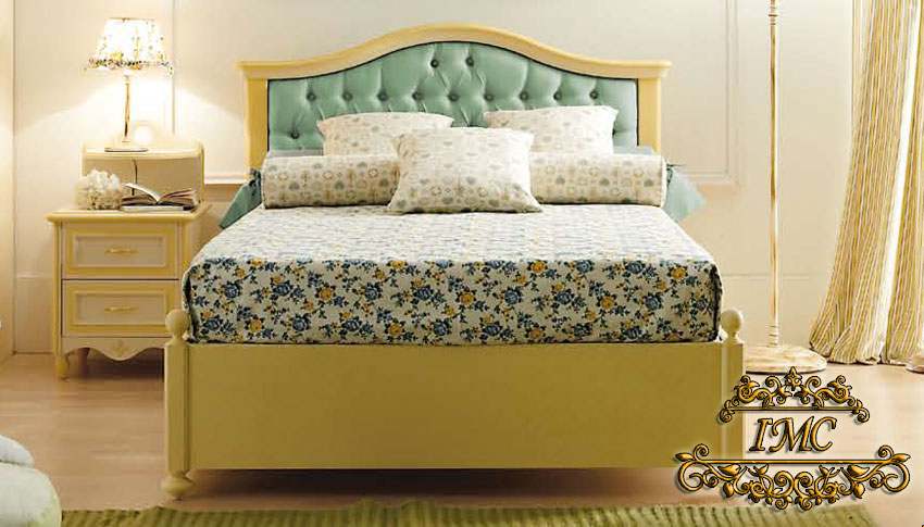 Итальянские детские кровати Happy Night 2008 фабрики Ferretti & Ferretti. Изображение 19