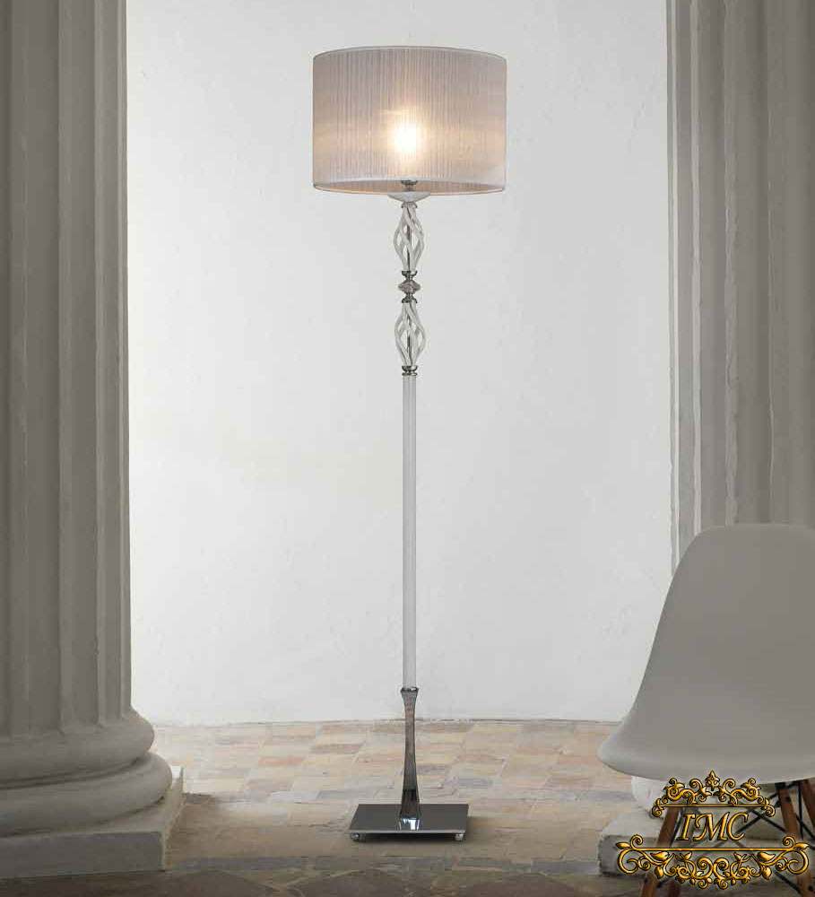 Итальянские светильники Elite фабрики Euroluce Lampadari. Изображение 48