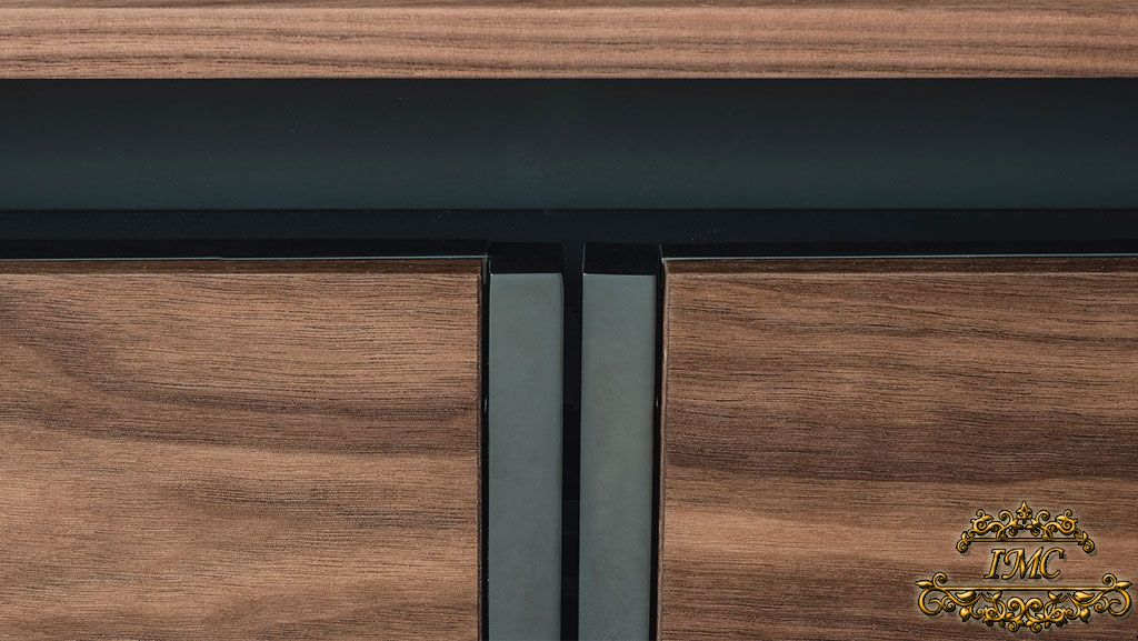 Итальянский буфет Europa фабрики Cattelan Italia. Изображение 4