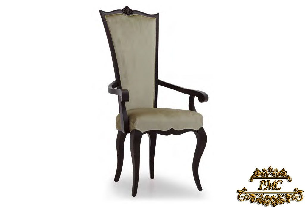 Стулья с подлокотниками Classic от Seven Sedie. Изображение 37