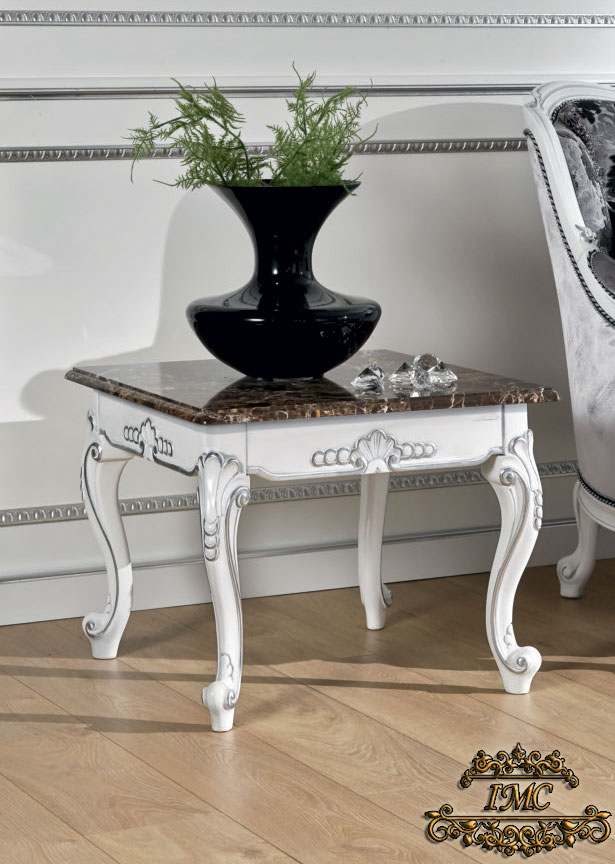 Итальянская гостиная Imperial фабрики Mirandola. Изображение 52