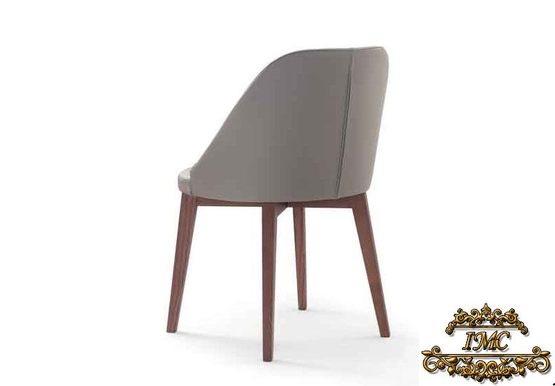 Итальянские стулья и полукресла Moodboard фабрики Pacini Cappellini. Изображение 27
