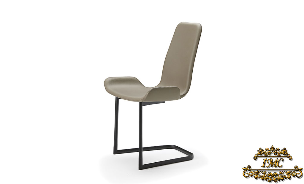 Итальянский стул Flamingo Cantilever фабрики Cattelan Italia. Изображение 4