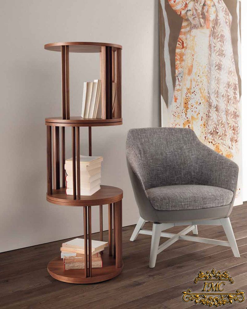 Итальянские столики Moodboard фабрики Pacini Cappellini. Изображение 21