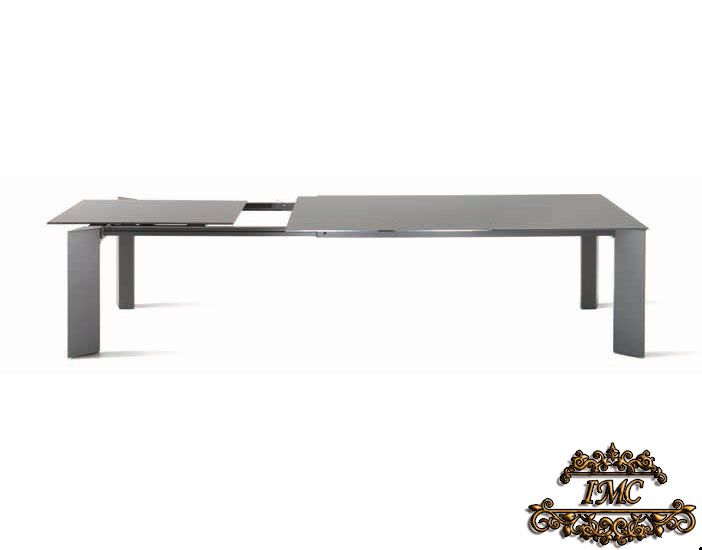 Итальянские столы Brera фабрики Cattelan Italia. Изображение 4