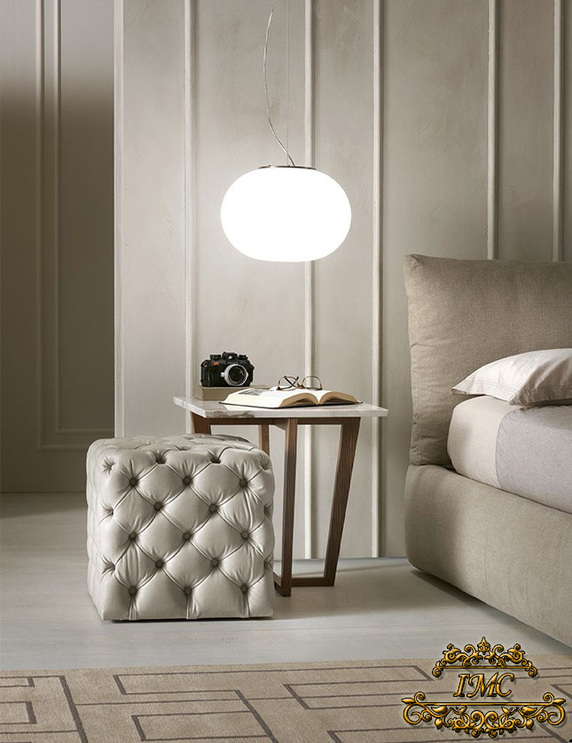 Итальянские столики Design Mood фабрики Pacini Cappellini. Изображение 8