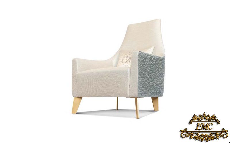 Итальянская спальня Soft Style фабрики Redeco. Изображение 13