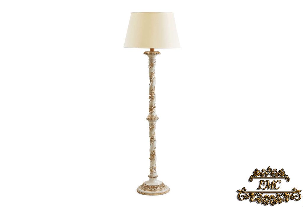 Итальянские торшеры Luxury Collection фабрики Roberto Giovannini. Изображение 13