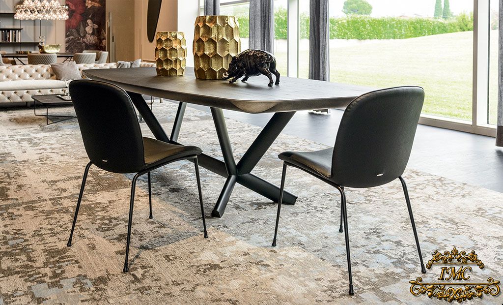 Итальянский стул Tina фабрики Cattelan Italia. Изображение 12