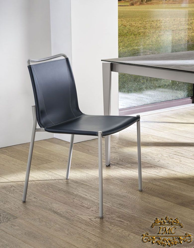 Итальянские стулья Shape фабрики Bontempi Casa. Изображение 6