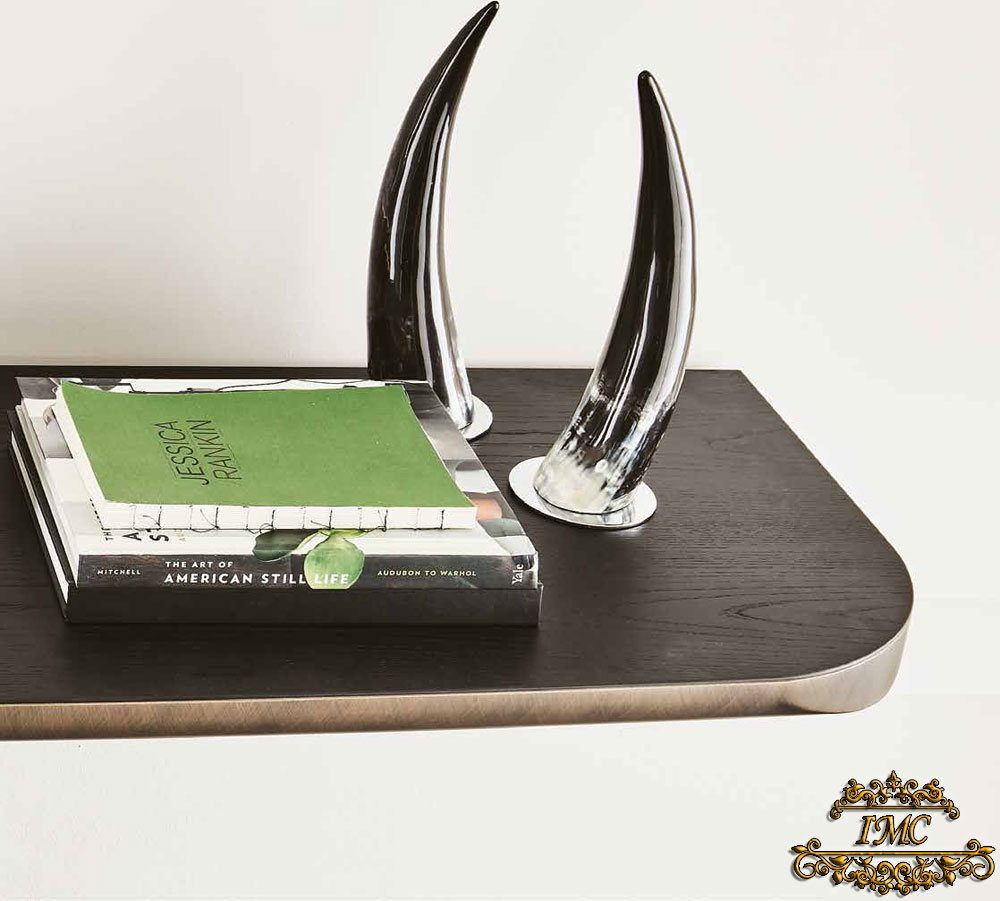 Итальянские консоли Skyline фабрики Cattelan Italia. Изображение 9