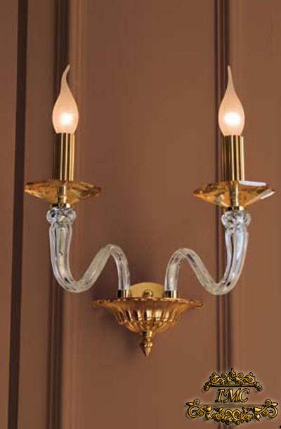 Итальянские светильники Passion часть II фабрики Euroluce Lampadari. Изображение 11