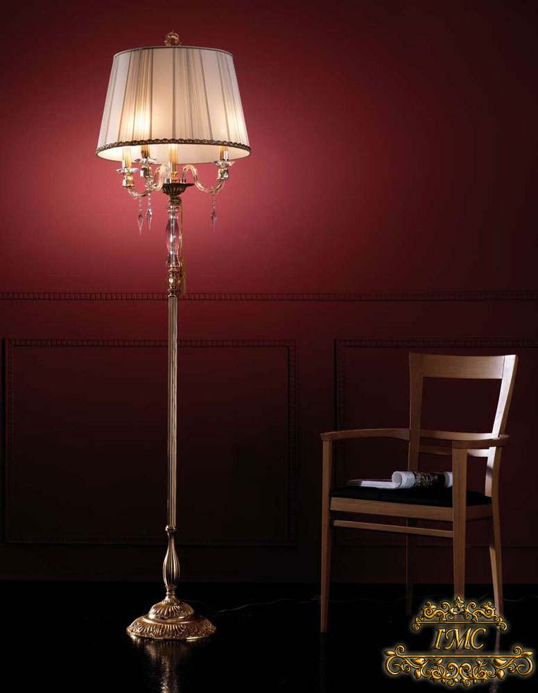 Итальянские светильники Passion часть II фабрики Euroluce Lampadari. Изображение 6