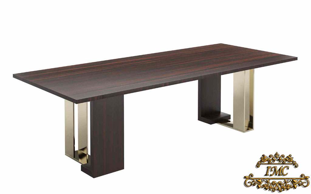 Итальянские столы и стулья фабрики Capital Collection. Изображение 7