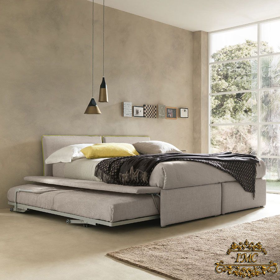Итальянские диваны-кровати Dual Collection фабрики Bolzan. Изображение 52