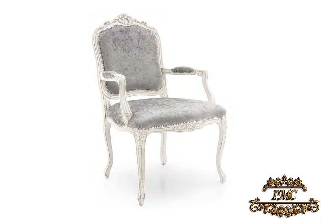 Итальянские стулья и полукресла Classic фабрики Seven Sedie. Изображение 31