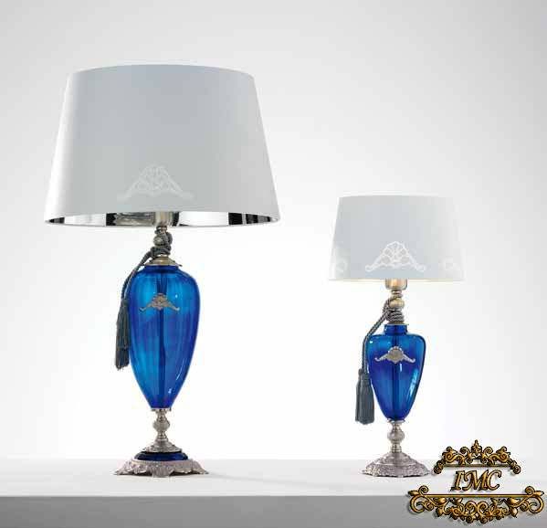 Итальянские светильники Elite часть II фабрики Euroluce Lampadari. Изображение 53