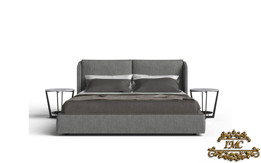 Итальянские кровати Beds Collection фабрики Alberta. Изображение 16