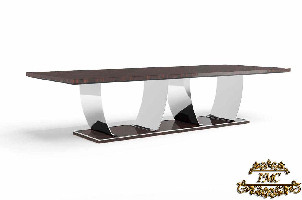 Итальянские столы и стулья фабрики Capital Collection. Изображение 13