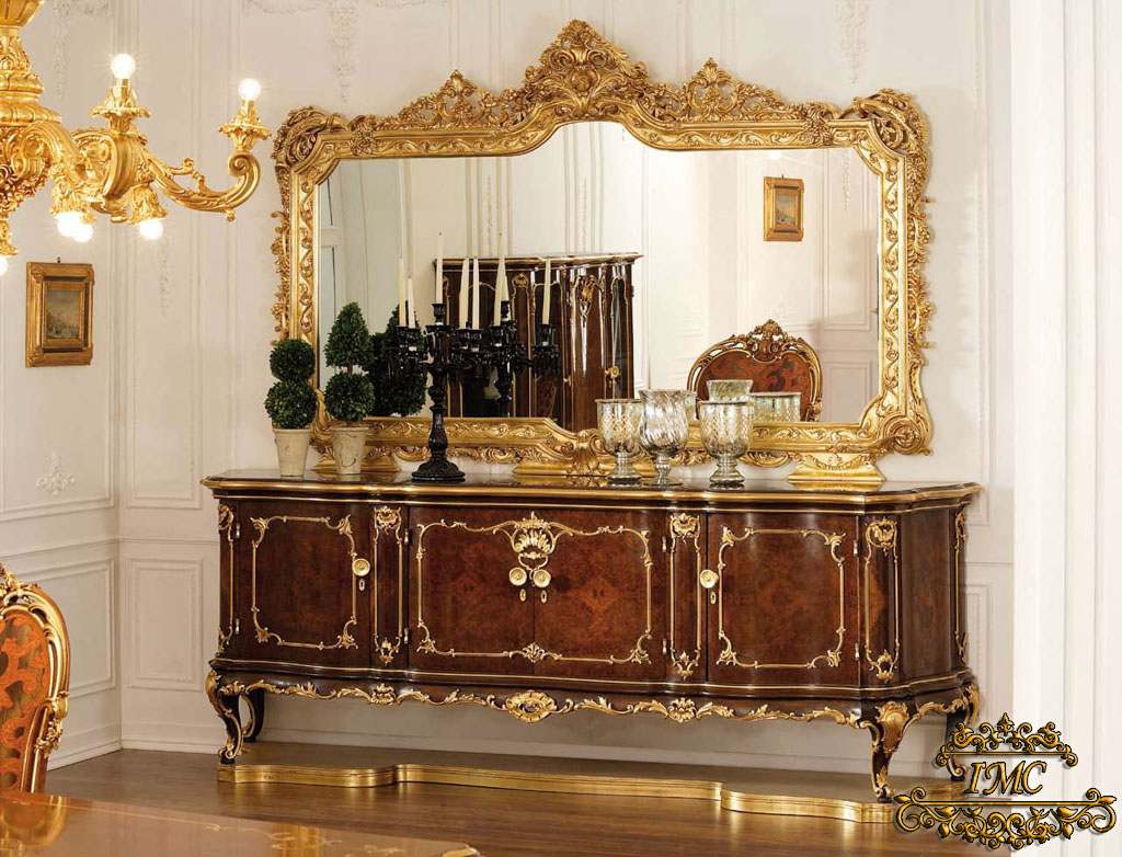 Итальянские гостиные Star фабрики Asnaghi Interiors. Изображение 6