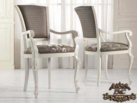 Итальянская гостиная Venere фабрики Interstyle. Изображение 12