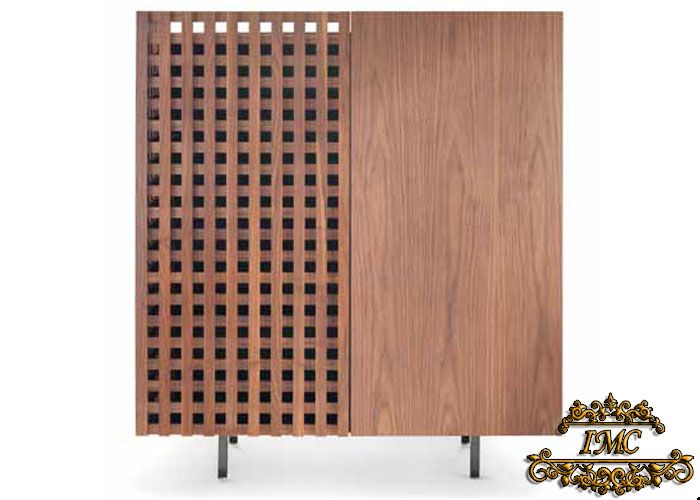 Итальянские буфеты Moodboard фабрики Pacini Cappellini. Изображение 14