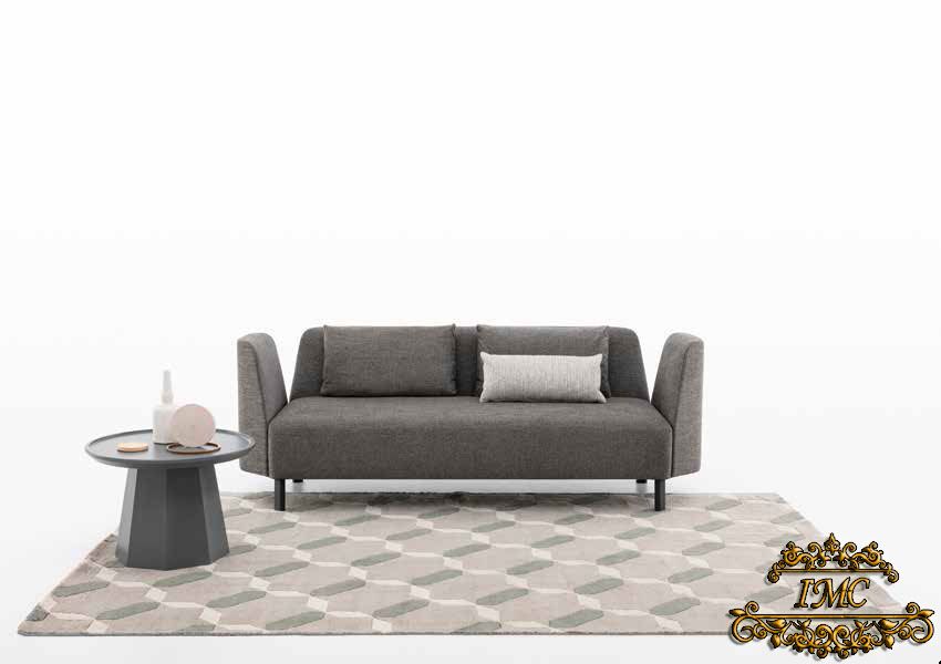 Итальянская мягкая мебель Trim фабрики Bontempi Casa. Изображение 7