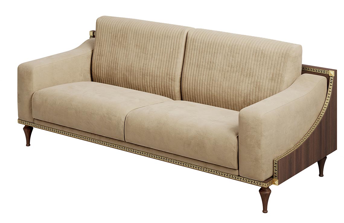 Итальянская мягкая мебель Romantica фабрики Arredo Classic. Изображение 6