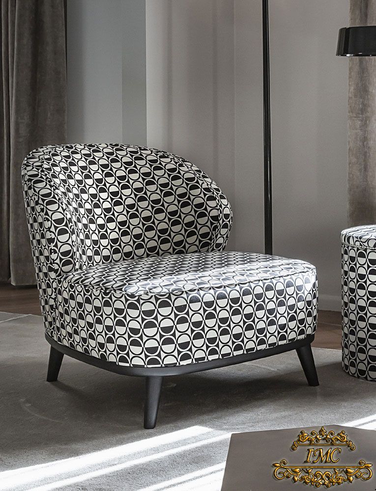 Итальянские кресла фабрики Casamilano. Изображение 19