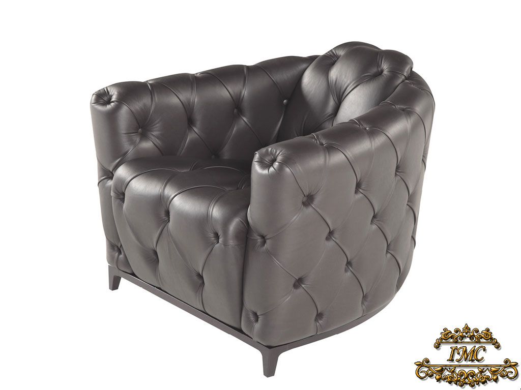 Итальянские кресла Premium фабрики Calia Italia. Изображение 44