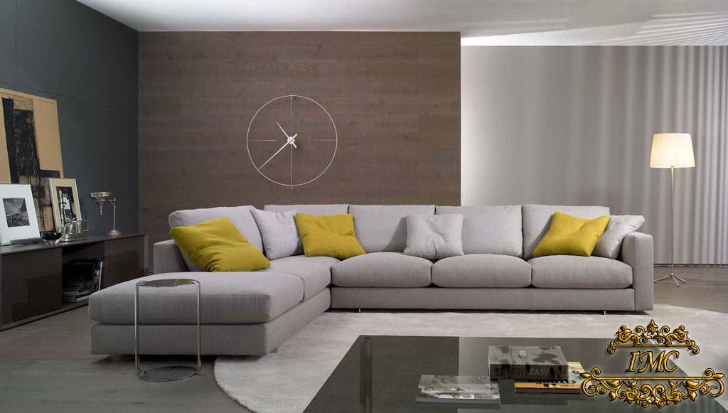 Испанские диваны фабрики CasaDesus. Изображение 48