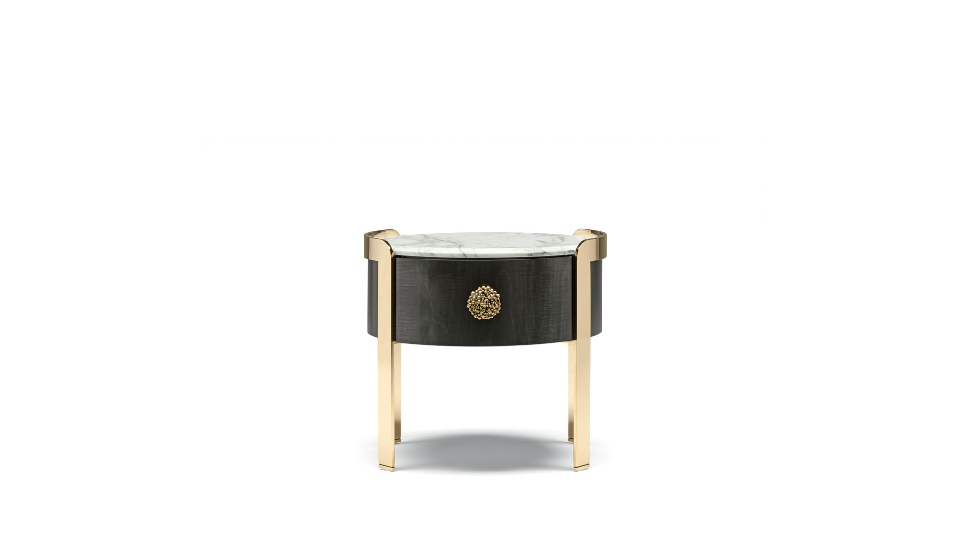 Итальянская спальня JANET фабрики Angelo Cappellini. Изображение 10