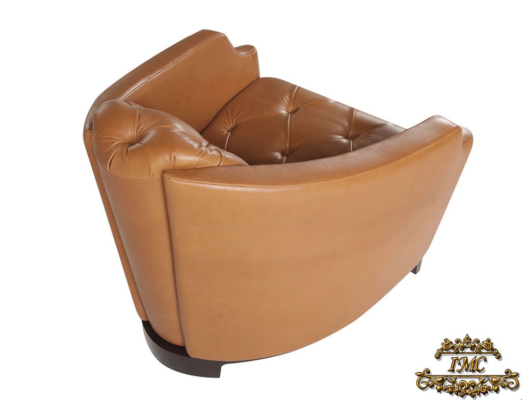 Итальянские кресла Premium фабрики Calia Italia. Изображение 27
