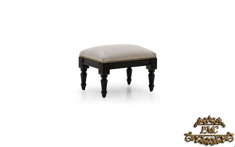 Итальянские банкетки Classic фабрики Seven Sedie. Изображение 11