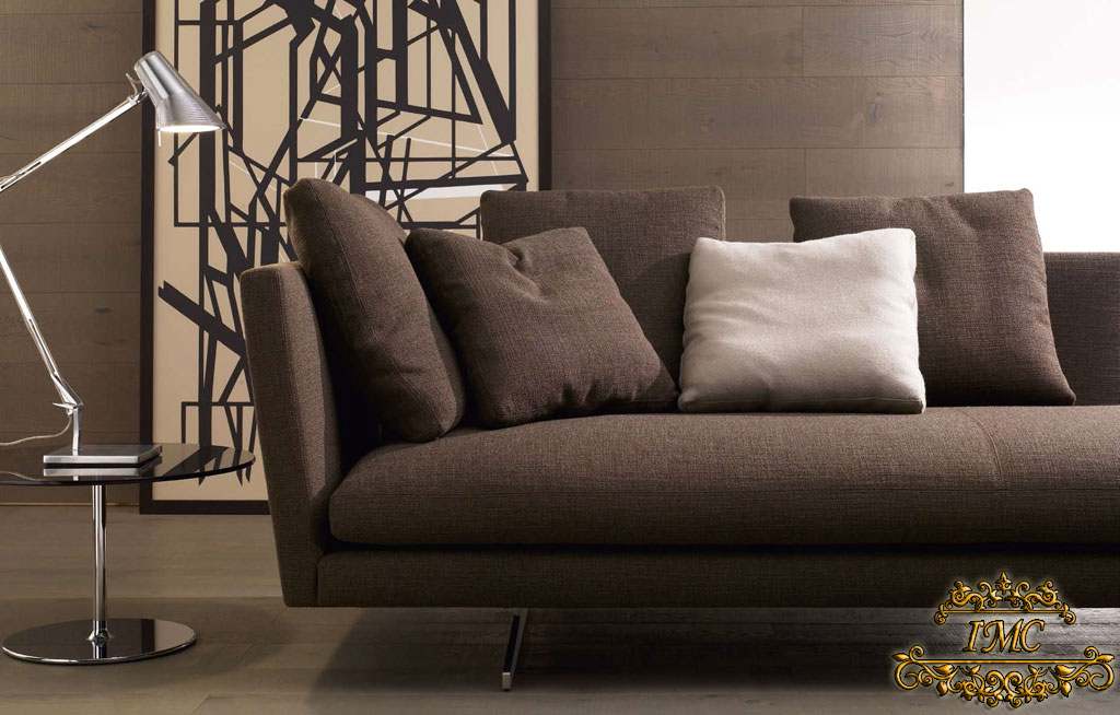 Испанские диваны фабрики CasaDesus. Изображение 57