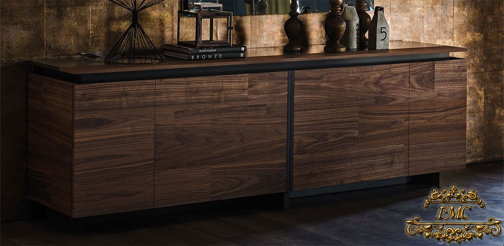 Итальянский буфет Europa фабрики Cattelan Italia. Изображение 5